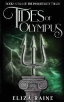 Tides of Olympus 1916104614 Book Cover