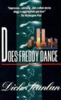 Does Freddy Dance 1555832873 Book Cover