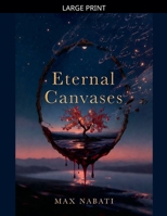 Eternal Canvases (Genre Haven) B0G4VMVRJ3 Book Cover