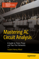 Mastering AC Circuit Analysis: Three-Phase Power Analysis for Engineers (Maker Innovations Series) B0H6ZF4ML8 Book Cover
