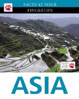 Asia 1933834110 Book Cover
