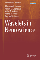 Wavelets in Neuroscience 3662438496 Book Cover