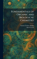 Fundamentals of Organic and Biological Chemistry 1025675576 Book Cover