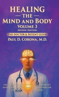 Healing the Mind and Body: The Doctor and Patient Guide B0GN9YMHYS Book Cover