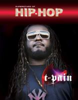 T-Pain 1422225291 Book Cover