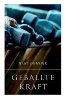 Geballte Kraft 8027313228 Book Cover