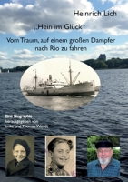 Heinrich Lich: Hein im Glück (German Edition) 3756800253 Book Cover