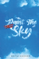 Paint The Sky B0GVZMFZ27 Book Cover