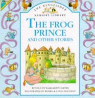 The frog king,: And other tales of the Brothers Grimm 1782097414 Book Cover