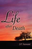 Life After Death 1420853546 Book Cover
