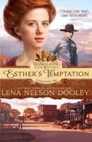 Esther's Temptation 151363903X Book Cover