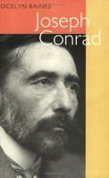 Joseph Conrad: A Critical Biography B0007EELIG Book Cover