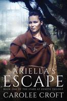 Ariella's Escape 177504792X Book Cover