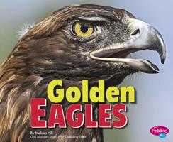 Golden Eagles 1491423080 Book Cover