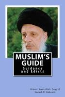 Muslims Guide 1500679704 Book Cover