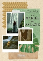 La mariée de Salazie (French Edition) 2823140700 Book Cover