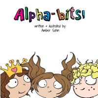 Alpha-Bits 1499368518 Book Cover