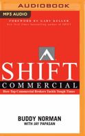 SHIFT Commercial: Keller Williams Realty Guide 1511383801 Book Cover