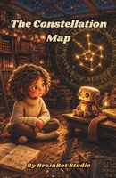 The Constellation Map: A Story About Thinking Machines and Wondering Minds (BrainBot Series) B0GXTYWMYT Book Cover