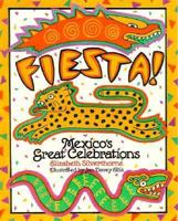 Fiesta! 1562940554 Book Cover