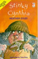 Stinky Cynthia 0099371316 Book Cover