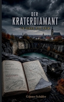 Der Kraterdiamant (German Edition) 3696369969 Book Cover