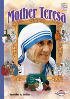 Mother Teresa 1580137024 Book Cover