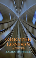 Greater London 1874400822 Book Cover