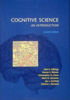 Cognitive Science: An Introduction 0262192578 Book Cover