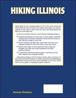 Hiking Illinois: Featuring 107 Day Hikes! (America's Best Day Hiking Series) 0736074740 Book Cover
