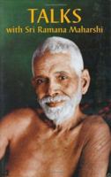 Talks With Sri Ramana Maharshi 8188018074 Book Cover