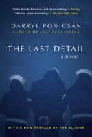 The Last Detail 0451046757 Book Cover