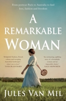 A Remarkable Woman 1760988448 Book Cover
