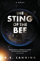 The Sting of the Bee 0999121022 Book Cover