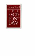 The Evolution of Law 0801839408 Book Cover