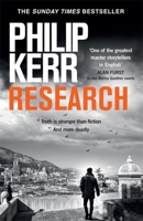 Research 1782065806 Book Cover