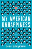 My American Unhappiness 0547549105 Book Cover