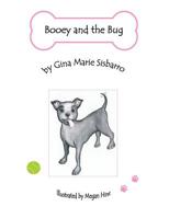 Booey and the Bug 1535031425 Book Cover