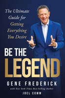 Be the Legend 1636988733 Book Cover