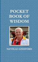 Pocket Book Of Wisdom 1326170708 Book Cover