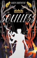 Soulless B091F3HL6Q Book Cover