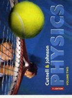 Physics, Chapters 18-32 0470879548 Book Cover