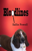 Bloodlines (Volume 1) 1987533291 Book Cover