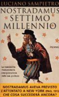 Nostradamus settimo millennio 8838469776 Book Cover