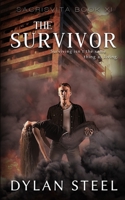 The Survivor 1548255416 Book Cover