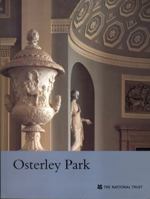 Osterley Park & House 1843591995 Book Cover