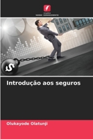 Introdução aos seguros 6207295471 Book Cover