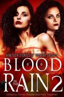 Blood in the Rain 2 0996904530 Book Cover