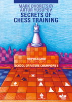 Training for the Tournament Player 328300515X Book Cover