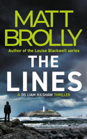The Lines 1662520417 Book Cover